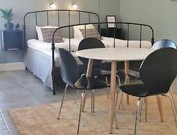 Hotell Fängelset