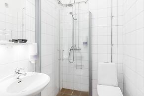 Hotell Fängelset
