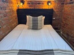 Hotell Fängelset