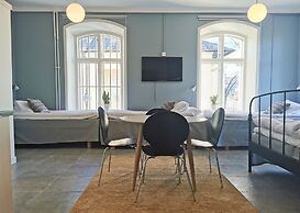 Hotell Fängelset
