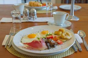 Osborne House - Guest House