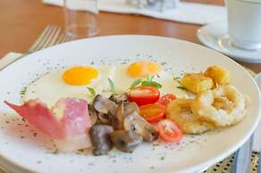 Osborne House - Guest House