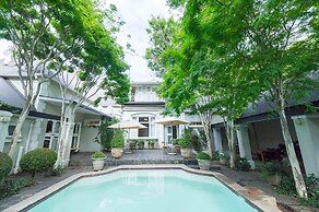 Osborne House - Guest House