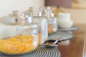 Osborne House - Guest House