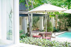 Osborne House - Guest House