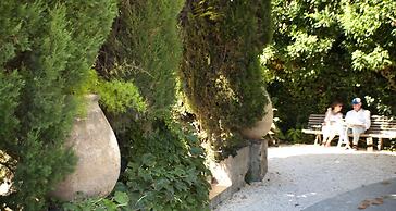 Hôtel Le Mas des Citronniers