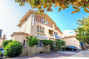 Hôtel Le Mas des Citronniers