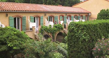 Hôtel Le Mas des Citronniers