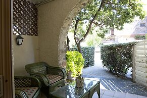 Hôtel Le Mas des Citronniers