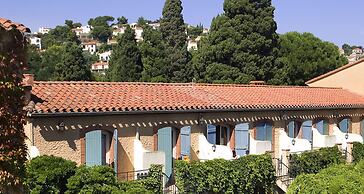 Hôtel Le Mas des Citronniers