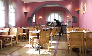 Hôtel Le Mas des Citronniers