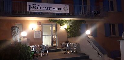 Hôtel Saint-michel