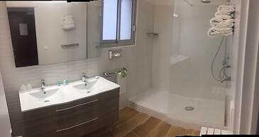 Logis Hotel et Restaurant Le Galion Canet Plage