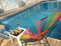 Logis Hotel et Restaurant Le Galion Canet Plage