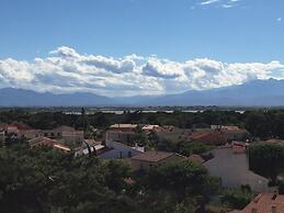 Logis Hotel et Restaurant Le Galion Canet Plage