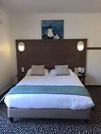 Logis Hotel et Restaurant Le Galion Canet Plage