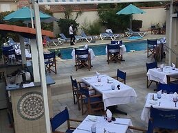 Logis Hotel et Restaurant Le Galion Canet Plage