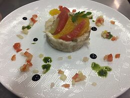 Logis Hotel et Restaurant Le Galion Canet Plage