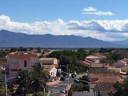 Logis Hotel et Restaurant Le Galion Canet Plage