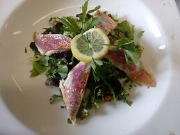 Logis Hotel et Restaurant Le Galion Canet Plage