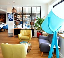 Logis Hotel et Restaurant Le Galion Canet Plage