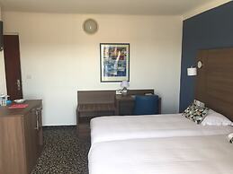 Logis Hotel et Restaurant Le Galion Canet Plage