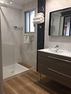 Logis Hotel et Restaurant Le Galion Canet Plage
