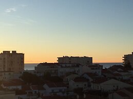 Logis Hotel et Restaurant Le Galion Canet Plage