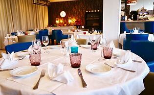 Logis Hotel et Restaurant Le Galion Canet Plage