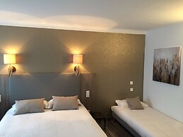 Logis Hotel et Restaurant Le Galion Canet Plage
