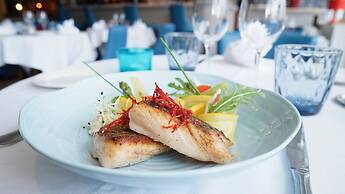 Logis Hotel et Restaurant Le Galion Canet Plage