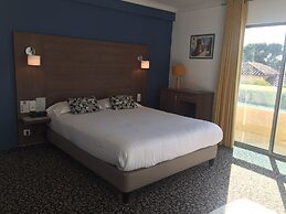Logis Hotel et Restaurant Le Galion Canet Plage