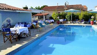 Logis Hotel et Restaurant Le Galion Canet Plage