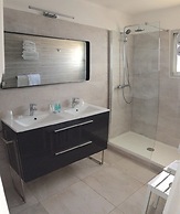 Logis Hotel et Restaurant Le Galion Canet Plage