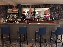 Logis Hotel et Restaurant Le Galion Canet Plage