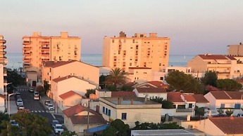 Logis Hotel et Restaurant Le Galion Canet Plage