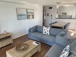 Crest Apartments