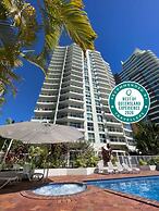 Crest Apartments