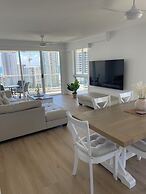 Crest Apartments