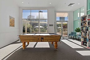 Crest Apartments