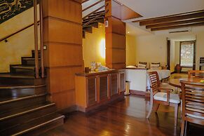 Pool Villa Merumatta Senggigi