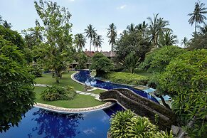 Pool Villa Merumatta Senggigi