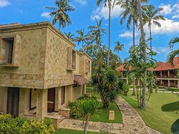 Pool Villa Merumatta Senggigi