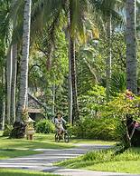 Pool Villa Merumatta Senggigi