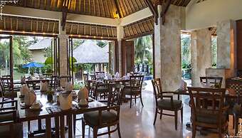 Pool Villa Merumatta Senggigi