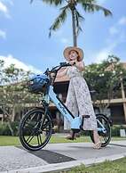 Pool Villa Merumatta Senggigi