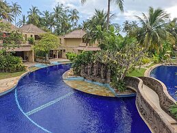 Pool Villa Merumatta Senggigi