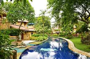 Pool Villa Merumatta Senggigi