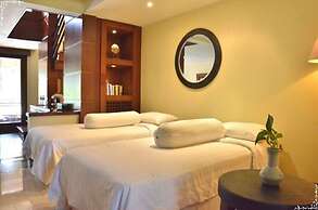 Pool Villa Merumatta Senggigi