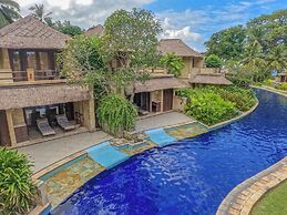 Pool Villa Merumatta Senggigi